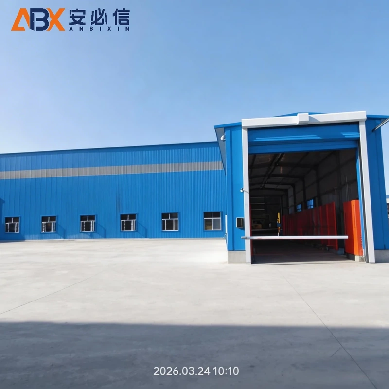 周口市堆积门